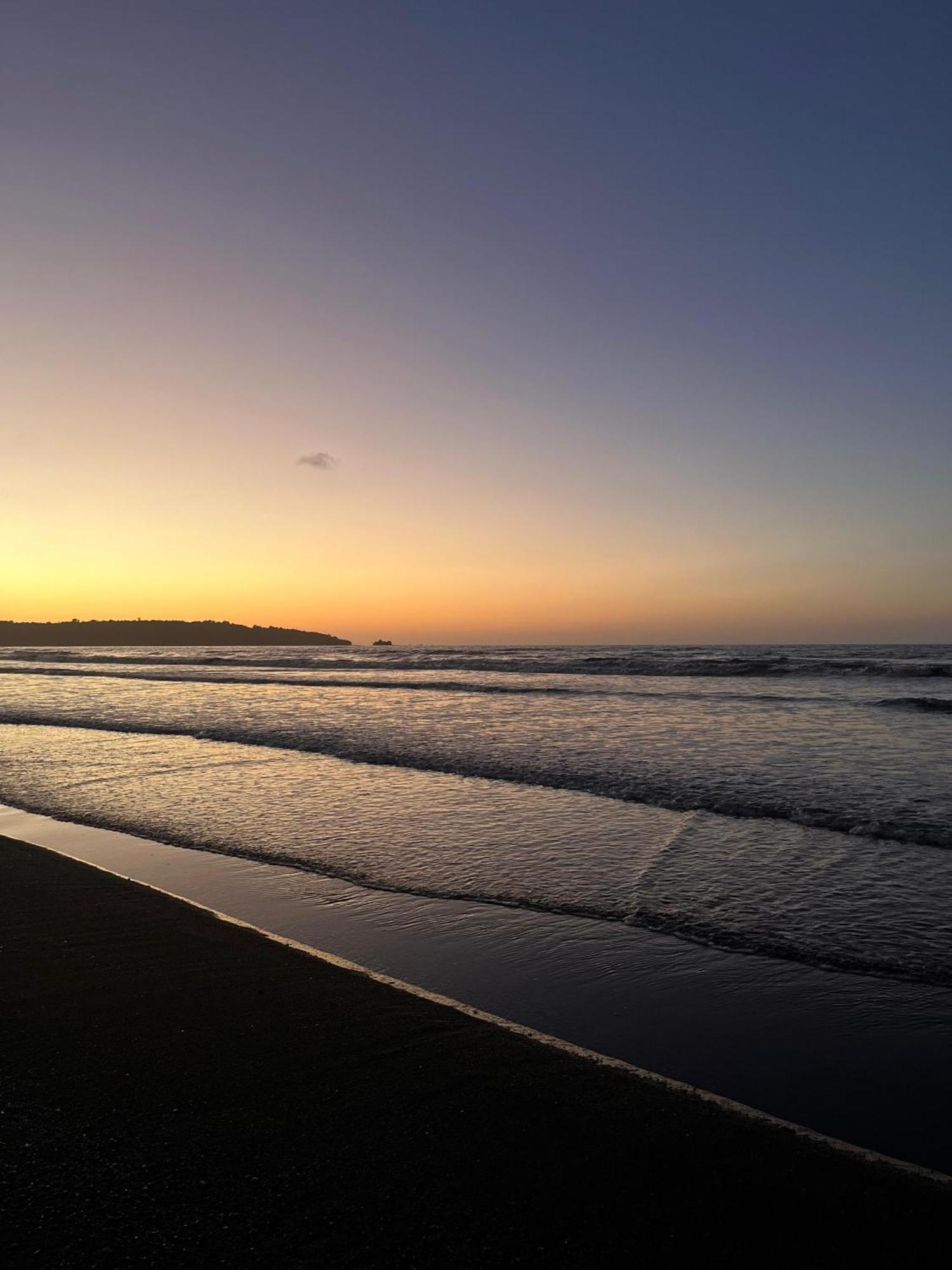 Vila El Retono Del Negro Gozon Nuquí Exteriér fotografie